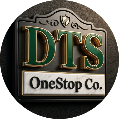 DTS OneStop Co